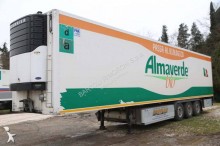 Bartoletti Modello: Semirimorchio, Frigorifero, 3 assi, 13.60 m semi-trailer