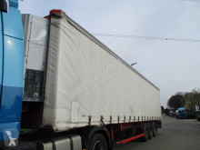 Benalu Oplegger semi-trailer