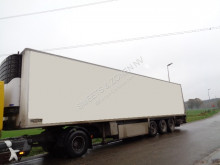 Chereau Oplegger semi-trailer