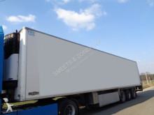 Chereau Oplegger semi-trailer
