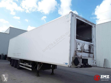 Lecitrailer Oplegger semi-trailer