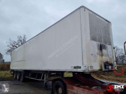 Chereau Oplegger semi-trailer