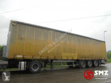 Schmitz Cargobull Oplegger
