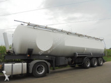 Filliat Oplegger Met compressor + hulpmotor