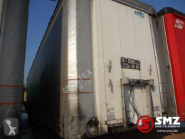 Lecitrailer Oplegger
