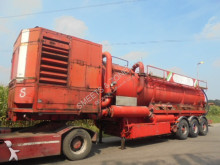 Van Hool Oplegger