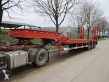 nc Oplegger 70 T loader NEW /neuf