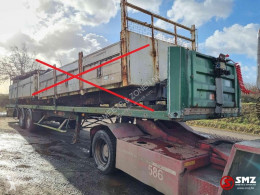semirremolque General Trailers Oplegger