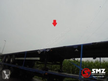 Van Hool Oplegger semi-trailer