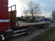 Van Hool Oplegger semi-trailer