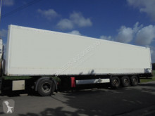 Krone Oplegger semi-trailer