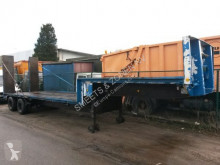 Trailor Oplegger
