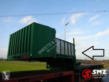 Fruehauf other semi-trailers