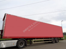 Coder Oplegger semi-trailer