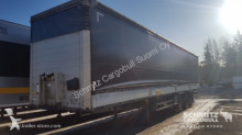 Schmitz Cargobull tautliner semi-trailer