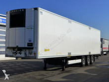 Krone refrigerated semi-trailer