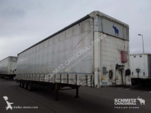 semi remorque Schmitz Cargobull Rideaux Coulissant Mega