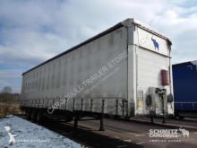 semirremolque lonas deslizantes (PLFD) Schmitz Cargobull