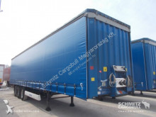 Krone Curtainsider Standard semi-trailer