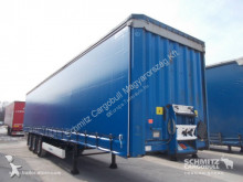 Krone Curtainsider Standard semi-trailer