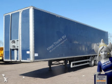 Fruehauf T39B semi-trailer