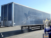 Fruehauf T39B semi-trailer
