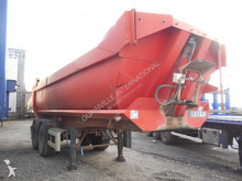 Kaiser Non spécifié semi-trailer