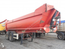 Kaiser Non spécifié semi-trailer