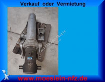 neu Auflieger Kipper/Mulde
