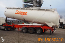 Van Hool SILO semi-trailer