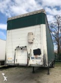 semi remorque rideaux coulissants (plsc) occasion