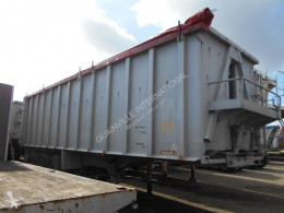 Benalu Non spécifié semi-trailer