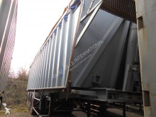 Stas cereal tipper semi-trailer