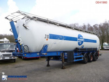 Spitzer tanker semi-trailer