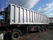 Kaiser Non spécifié semi-trailer
