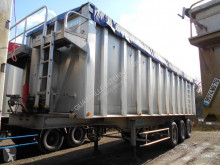 Sermit Non spécifié semi-trailer
