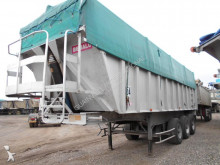 Benalu Non spécifié semi-trailer
