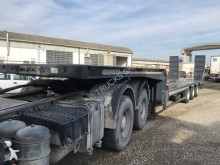 De Angelis heavy equipment transport