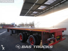 Nooteboom flatbed semi-trailer