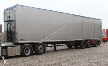 used moving floor semi-trailer