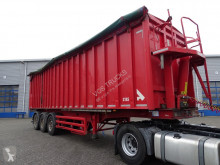 Stas S300CX SAF Disk Brakes 2013 semi-trailer