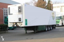 gebrauchter Kühlkoffer Multi-Temperaturzonen