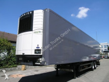 Lamberet SR2 TÜV neu BI/Multi Temp Tiefkühl LBW TOPZST!! semi-trailer
