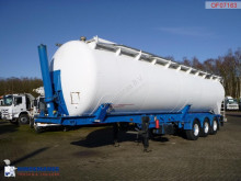 tweedehands trailer tank