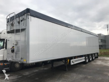 overige trailers Kraker trailers