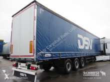 полуприцеп Schmitz Cargobull Semitrailer Curtainsider Standard