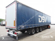полуприцеп Schmitz Cargobull Semitrailer Curtainsider Standard