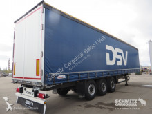 полуприцеп Schmitz Cargobull Semitrailer Curtainsider Standard