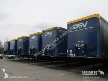 полуприцеп Schmitz Cargobull Semitrailer Curtainsider Standard