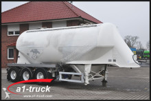 gebrauchter Auflieger Tankfahrzeug